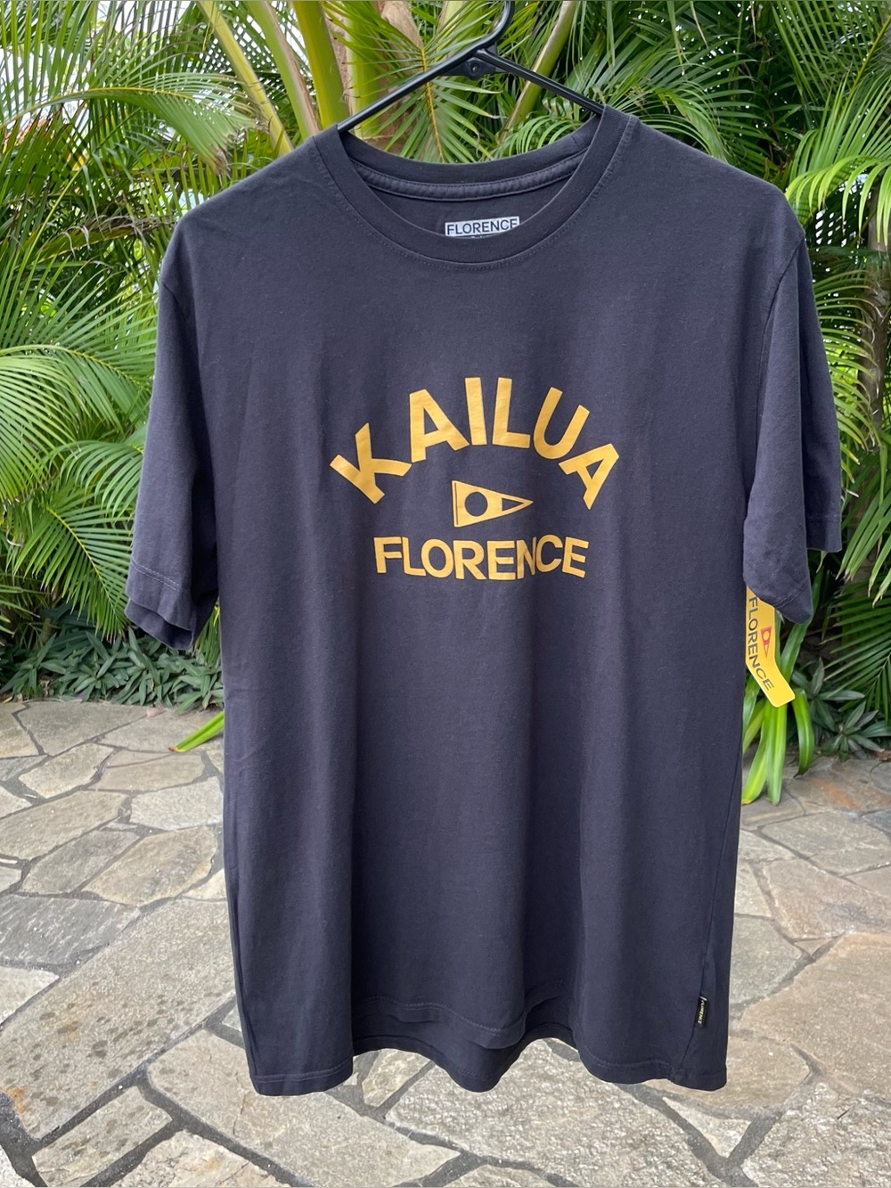 Florence Marine X Kailua Tee